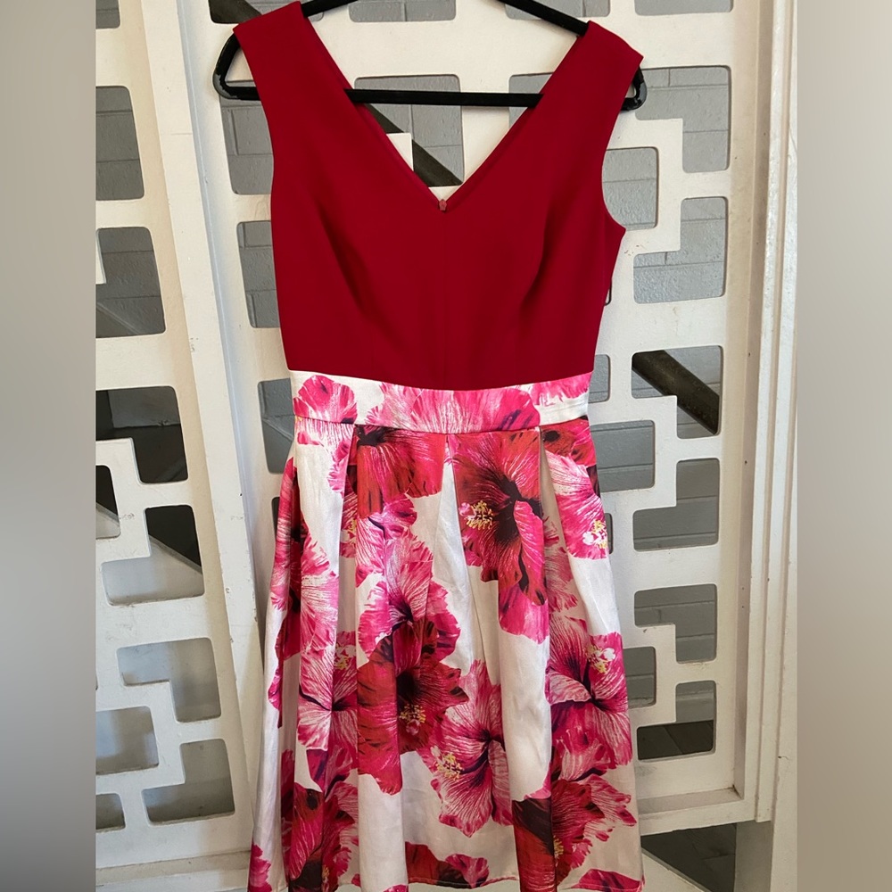 Women’s Marie Claire Dress